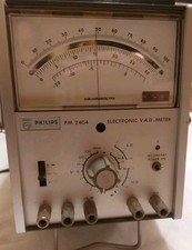 Philips 2404 electronic gebraucht kaufen  Stuttgart