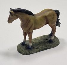 Brown horse ornament for sale  LEICESTER