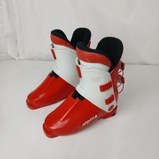 Alpina ski boots for sale  WARRINGTON