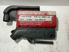 Copri motore fiat usato  Castellammare di Stabia