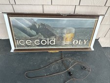 Vintage 1970s olympia for sale  Fort Walton Beach