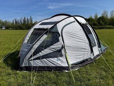 Sunncamp evolution 600 for sale  STEVENAGE