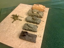 20mm scale ww2 for sale  BOURNEMOUTH