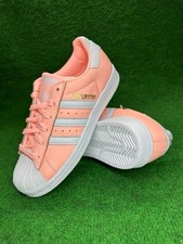 Buty adidas - Superstar W B42001 Cleora/Ftwwht/Goldmt na sprzedaż  PL