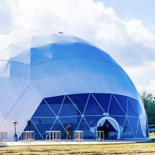 Vip zelt eventzelt gebraucht kaufen  Karlshagen