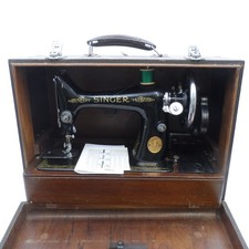 Singer vintage sewing for sale  UK
