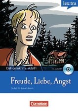 Lextra freude angst gebraucht kaufen  Berlin