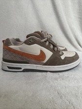 Nike Paul Rodriguez Zoom Air Low marrom deserto laranja P-Rod comprar usado  Enviando para Brazil