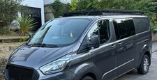 Frontrunnerford tourneo transi for sale  WESTERHAM