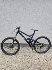 Sanction pro mountain for sale  BISHOPTON