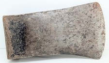 Steel axe head for sale  CIRENCESTER