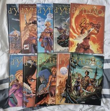 Naufrages ythaq tomes d'occasion Naufrages ythaq tomes d'occasion  France