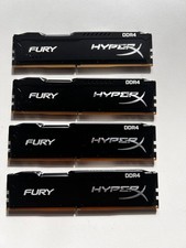 32gb hyperx fury gebraucht kaufen  Windeck