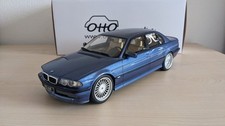 Tto bmw 7er gebraucht kaufen  Nennslingen