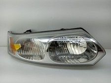 Passenger right headlight for sale  Gilbertsville
