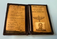 Army air corps for sale  Edgewood
