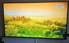 Inch ultra tv for sale  OSWESTRY