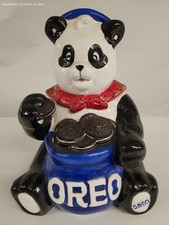 Nabisco classics panda for sale  Salinas