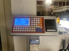 Bilancia elettronica professio usato  Sommariva del Bosco