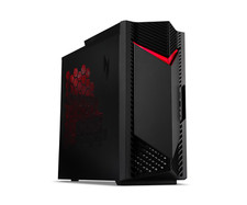 PC para jogos Acer Nitro N50-650 Intel i5-13400 16Gb RAM 512GB SSD 4GB GTX 1650 WiFi comprar usado  Enviando para Brazil