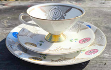 Vintage tasse café d'occasion  Vic-sur-Seille