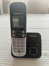 Panasonic tg6821 digitales gebraucht kaufen  Bergisch Gladbach