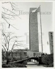 1965 press photo for sale  Memphis
