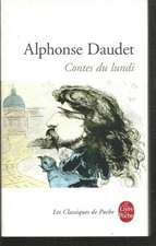 Contes alphonse daudet. d'occasion  Aix-les-Bains