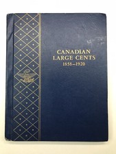 1858 1920 canadian for sale  Tucson