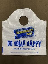 vintage blockbuster bag for sale  Merrick