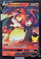 Carte pokemon dracaufeu usato  Spedire a Italy