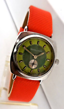 Montre dame vintage d'occasion  Reims