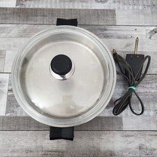 Saladmaster 7817 electric for sale  Queen Creek