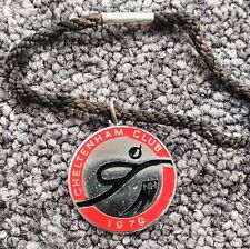 1979 cheltenham club for sale 1979 cheltenham club for sale  BROMSGROVE