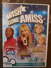 Disneys wish gone for sale  PONTEFRACT