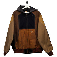 Carhartt rework jacke gebraucht kaufen  Lüneburg