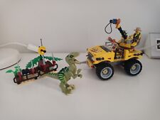 Set lego dino usato  Rovellasca