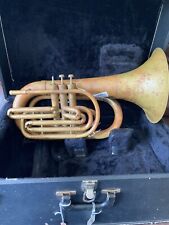 Vintage bach mellophone for sale  Atlanta