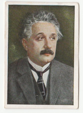 Albert einstein karte gebraucht kaufen  Leipzig