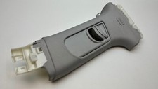 8P3867243 Audi A3 8P 2-drzwiowe oryginalne panele kolumny B górna lewa 4L7 srebrne na sprzedaż  PL