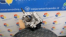 Corpo farfallato 55270589 usato  Cinisello Balsamo