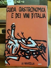Guida gastronomica dei usato  Italia
