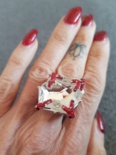 damen ring swarovski gebraucht kaufen damen ring swarovski gebraucht kaufen Hanau