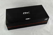 Fox plus box for sale  ROMFORD