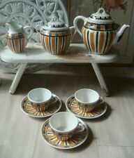Lunéville service café d'occasion  Huningue