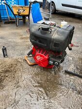 Used lombardini diesel for sale  ROMFORD