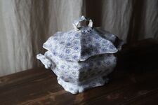 Soupière ancienne faience d'occasion  Le Rheu