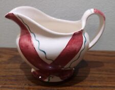 Meakin habitant creamer for sale  MARKET RASEN