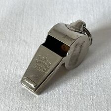 Vintage acme thunderer for sale  COLCHESTER