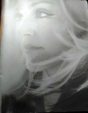 Programa Madonna Drowned World Tour 2001 * Concerto comprar usado  Enviando para Brazil